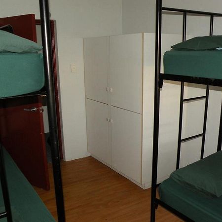 Albergue Chillis Backpackers Darwin Exterior foto