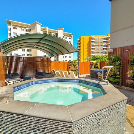Albergue Chillis Backpackers Darwin Exterior foto