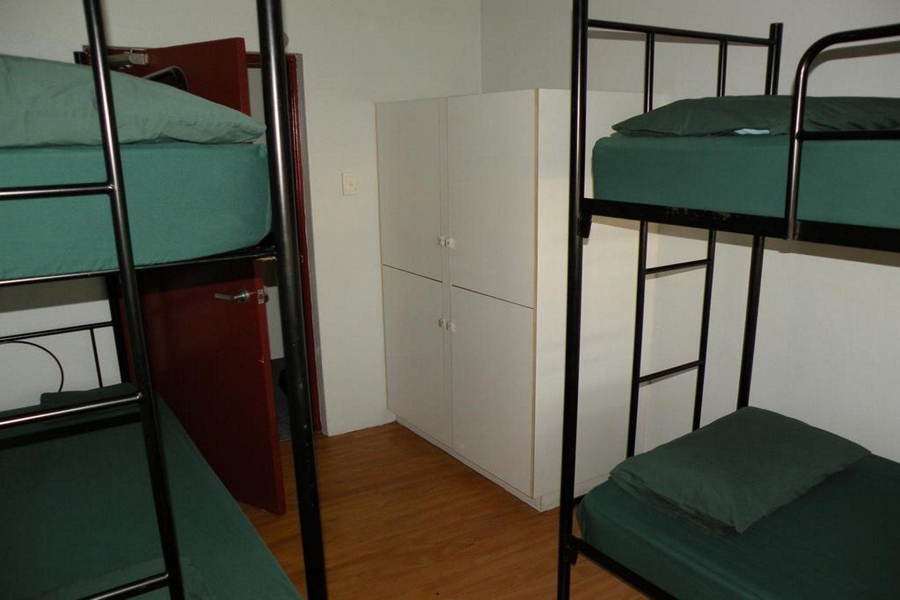 Albergue Chillis Backpackers Darwin Exterior foto