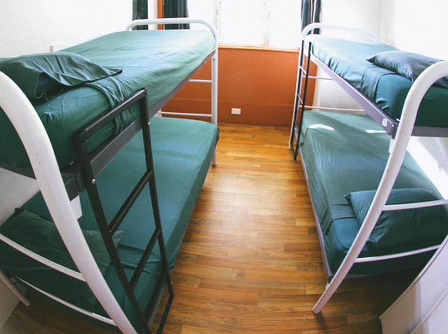 Albergue Chillis Backpackers Darwin Exterior foto